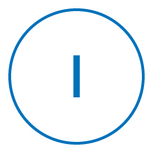 I