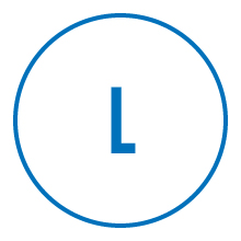 L