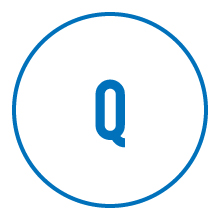 Q