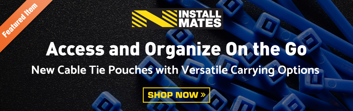 Install mates