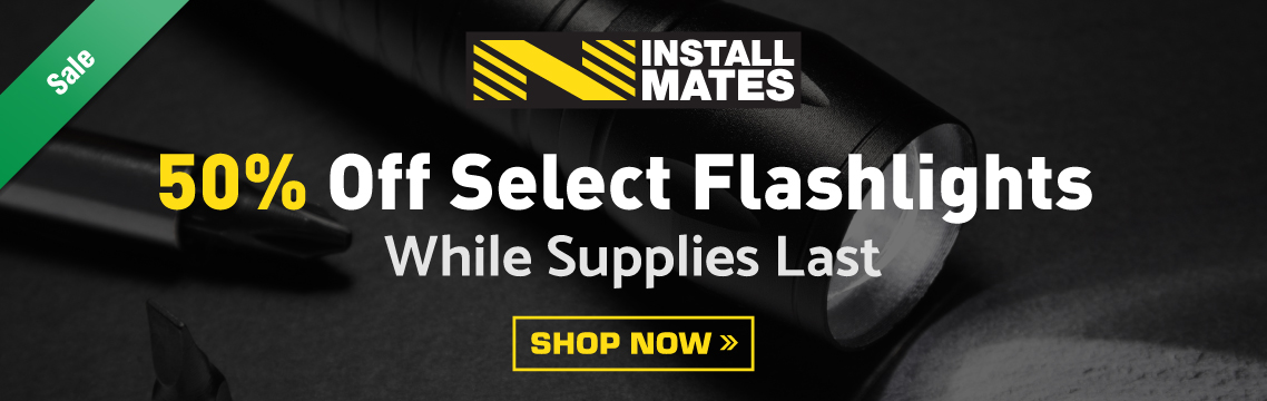 Install Mates