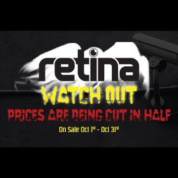 Retina