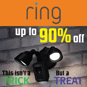 Ring Closeout