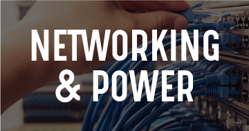 Networking & Power