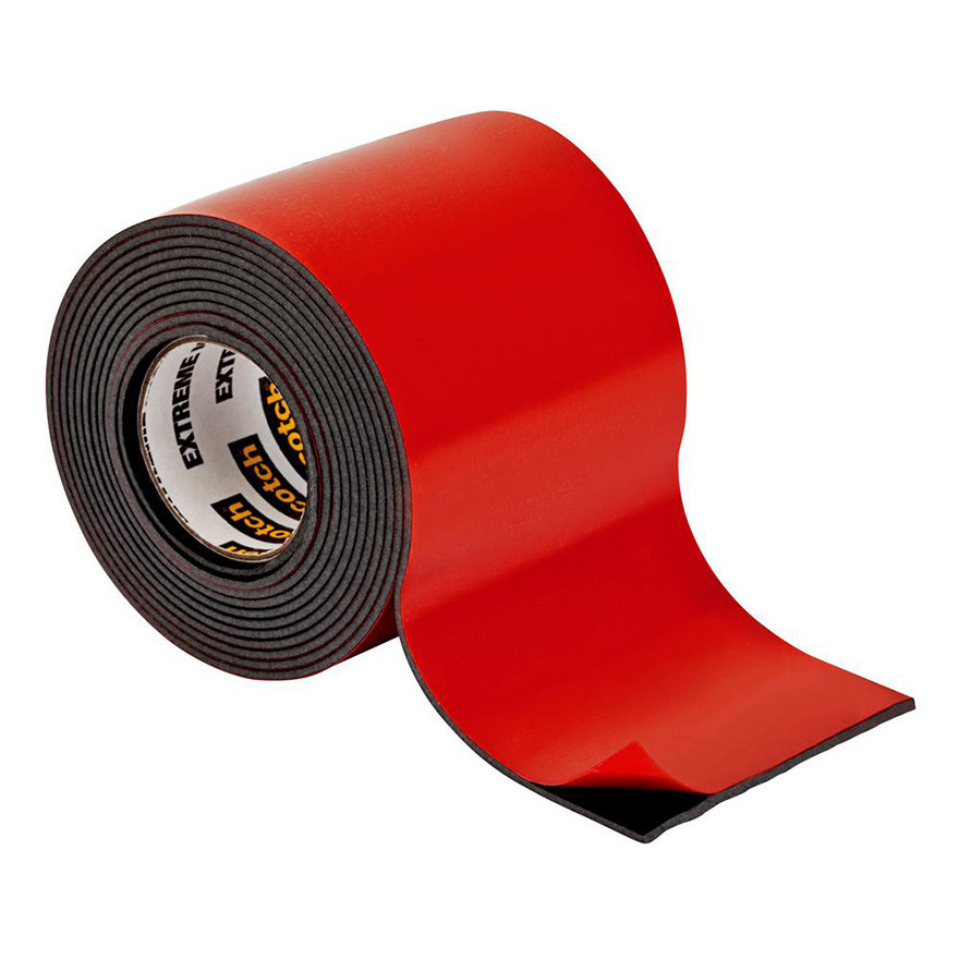 best double sided tape for windshield