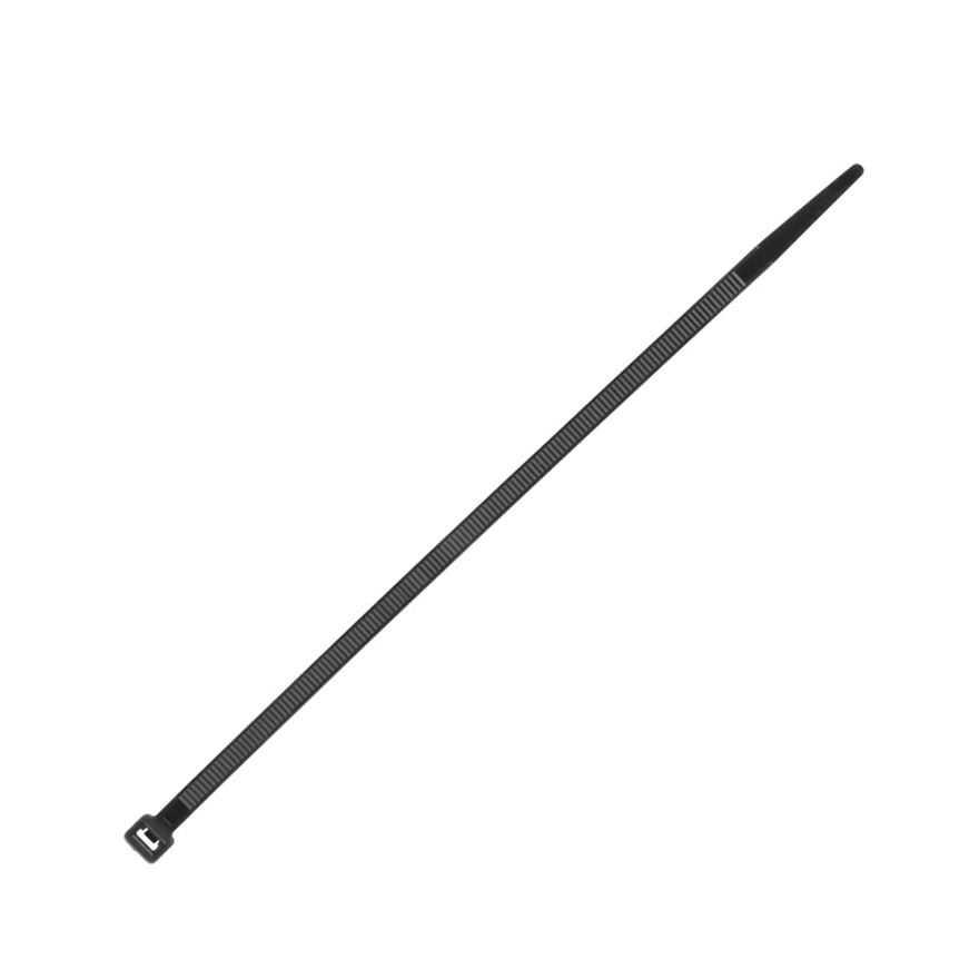 ACT 14in 120lb Cable Ties, Blk ACT1412B