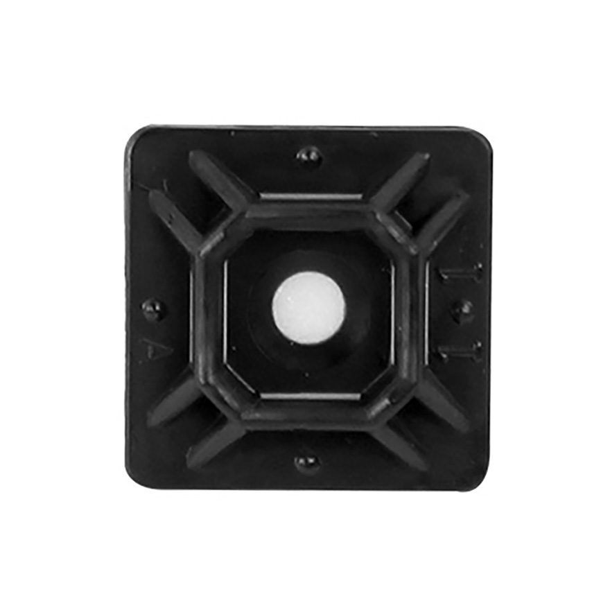 AL-MP-750-0-C Mount Pad, Black ACT2001