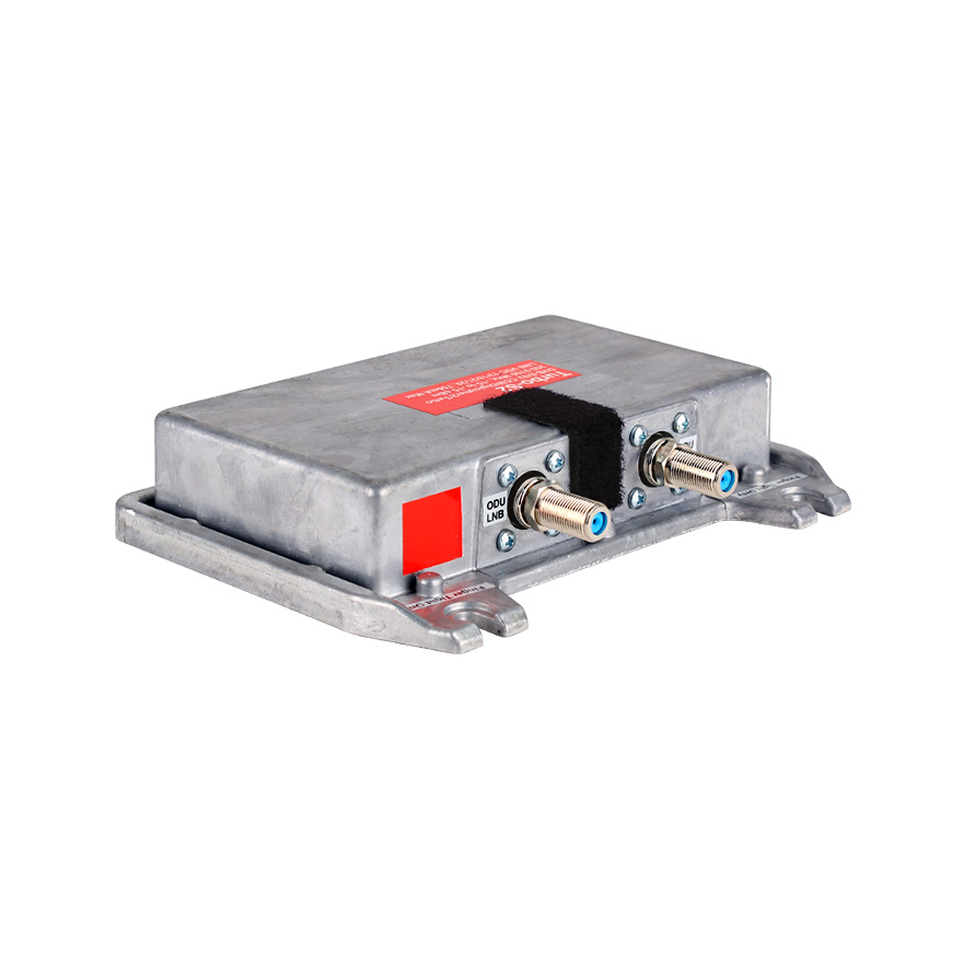 XR-TS2-01, Satellite Meter Mod APP1032