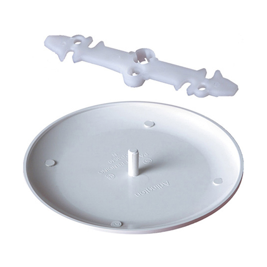 CP3540 Ceiling box cover, each ARLCP3540