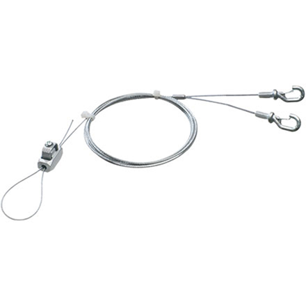 DWYH0830, 30' Y w/Hooks Wire G ARLDWYH0830