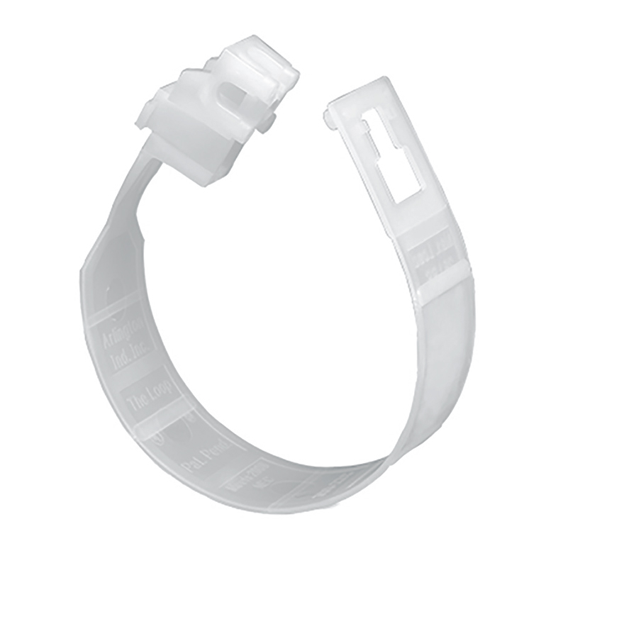 2.5in The "Loop" Cable Support ARLTL25