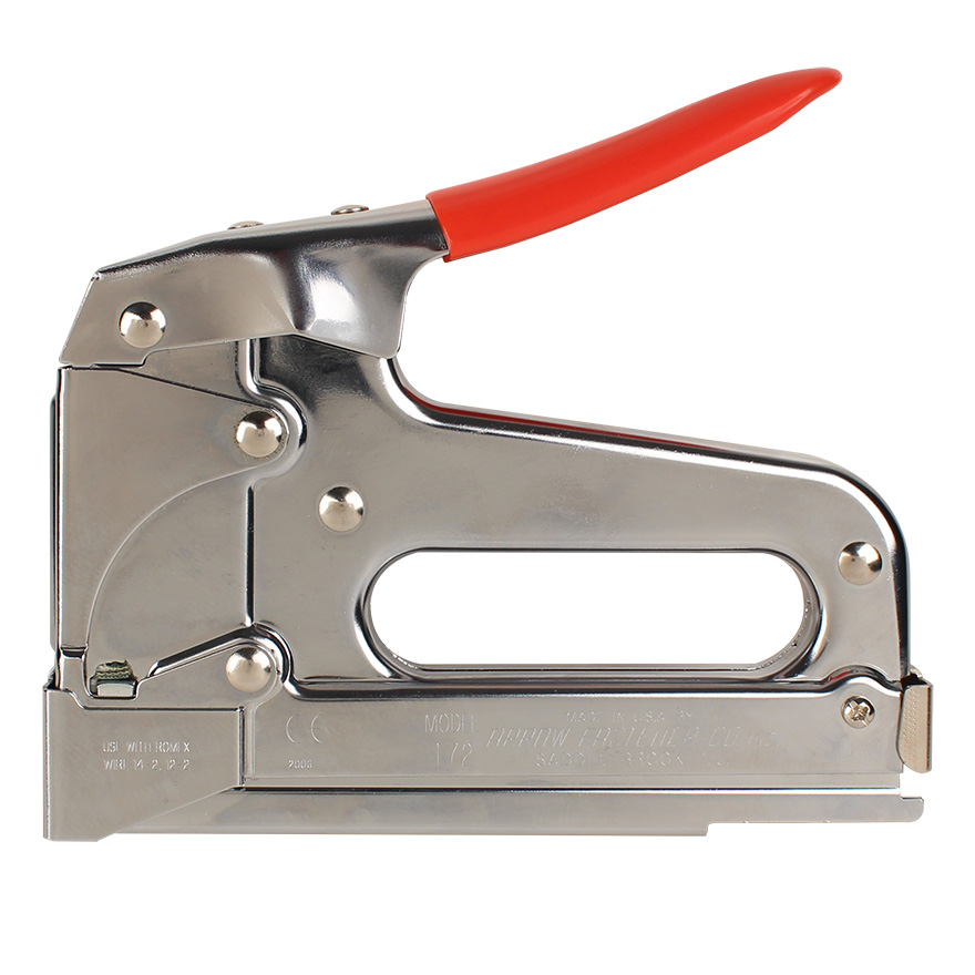 Arrow Model T72 Staple gun for insulated staples ARRT72