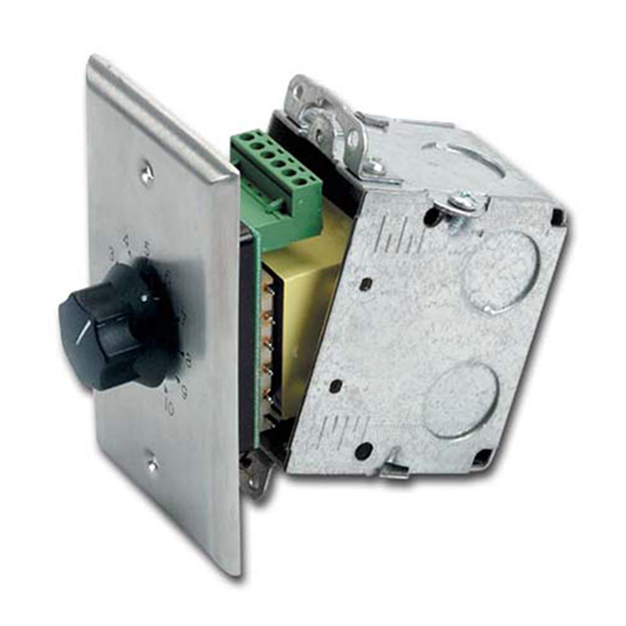 ATL1021 Atlas AT10 Commercial Attenuator