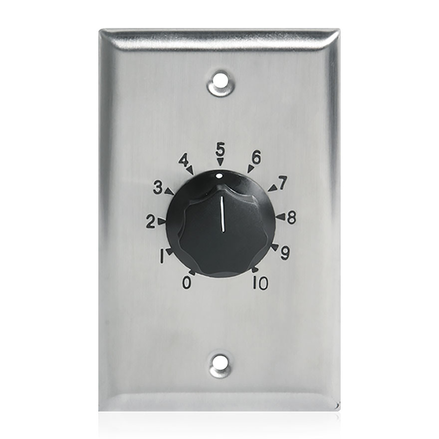ATL1022 Atlas AT35 Commercial Attenuator