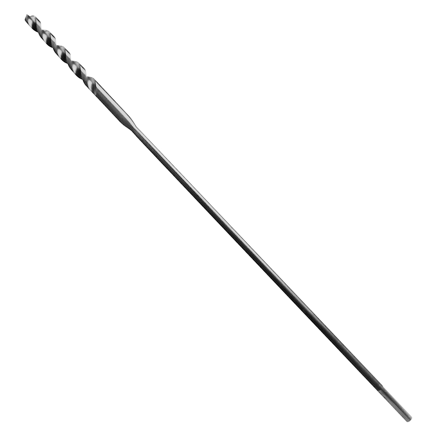 B.E.S. High Speed Steel Bell Hangers  Bit 3/8in x 18in BELL3818