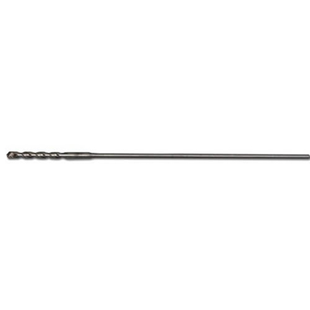 B.E.S. Carbide Masonry Bell Hangers Bit 3/8in x 18in BELLC3818