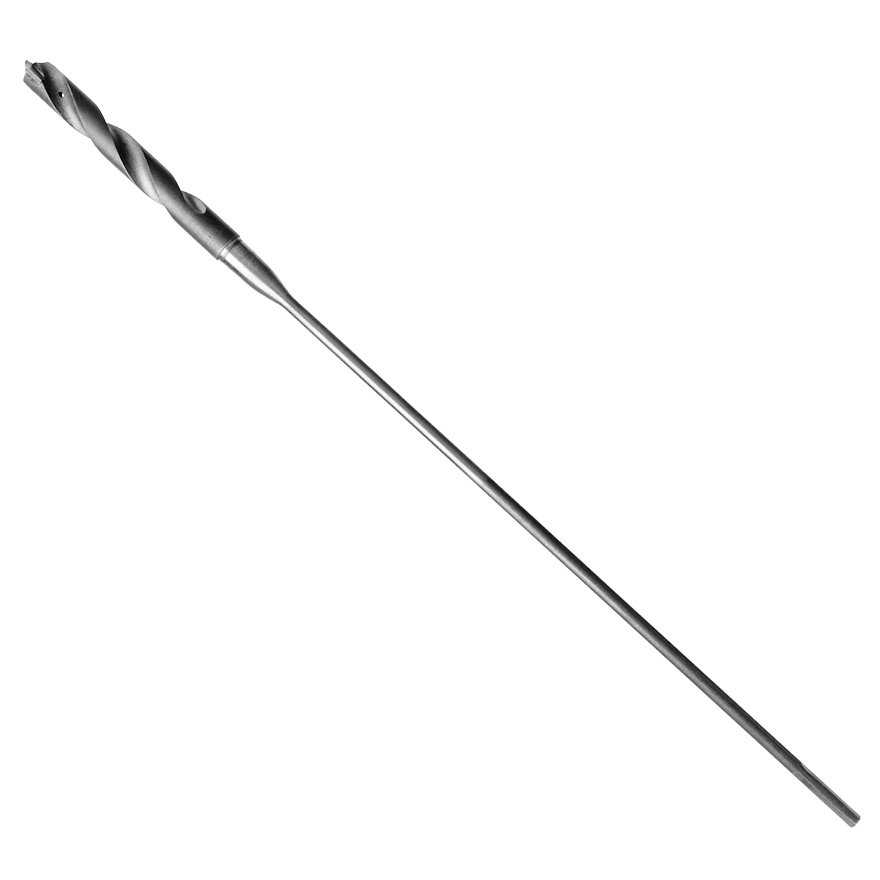 B.E.S. Carbide Masonry Bell Hangers Bit 5/8in x 18in BELLC5818