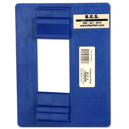 B.E.S.  FIB-PP Protector plate BES1039