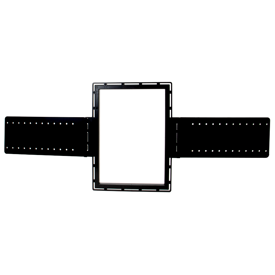 Wall rough in bracket BKTW60