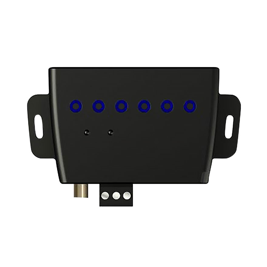IRB6, 6 Output Connecting Bloc BLE1022