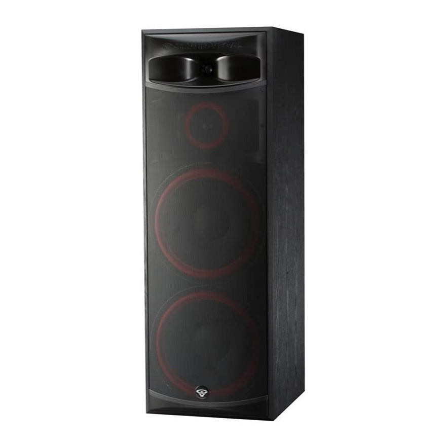 cerwin vega xls 215