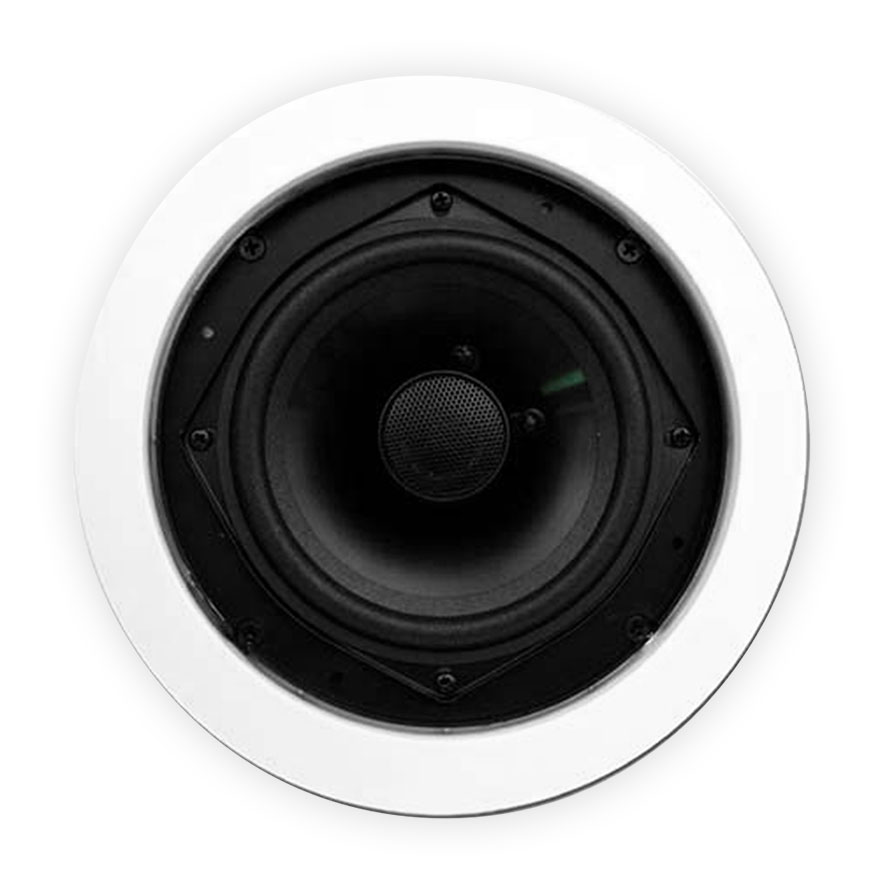 CS 5 1/4in Architect Series Ceiling speaker PR CHO5045