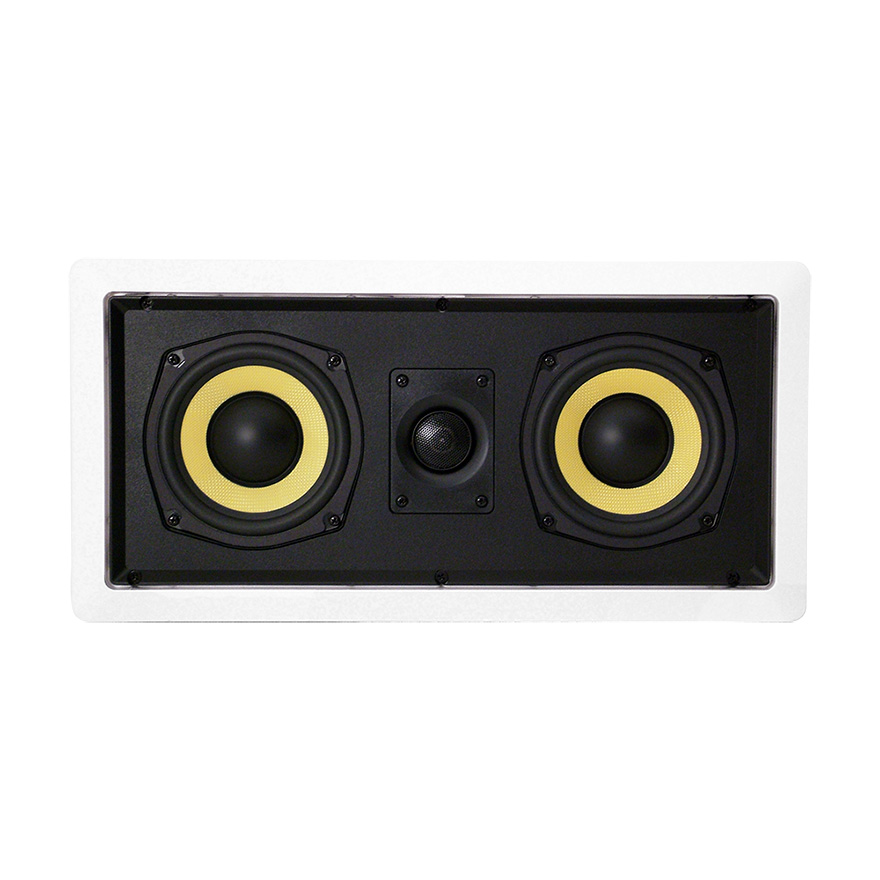 CS Gold LCR Speaker CHO5070