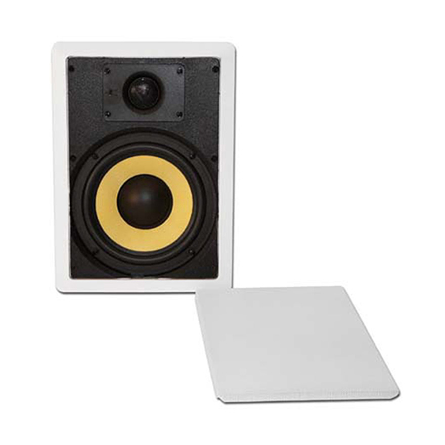 CS Gold In Wall Spks CHO5085