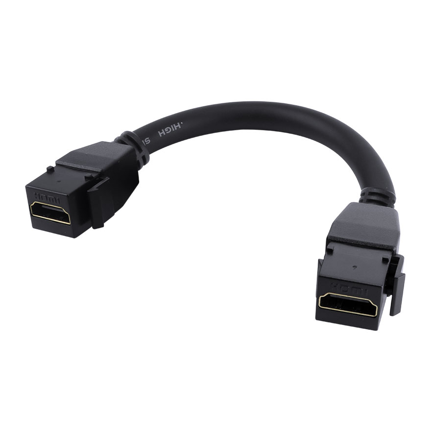 Keystone HDMI insert CON3093