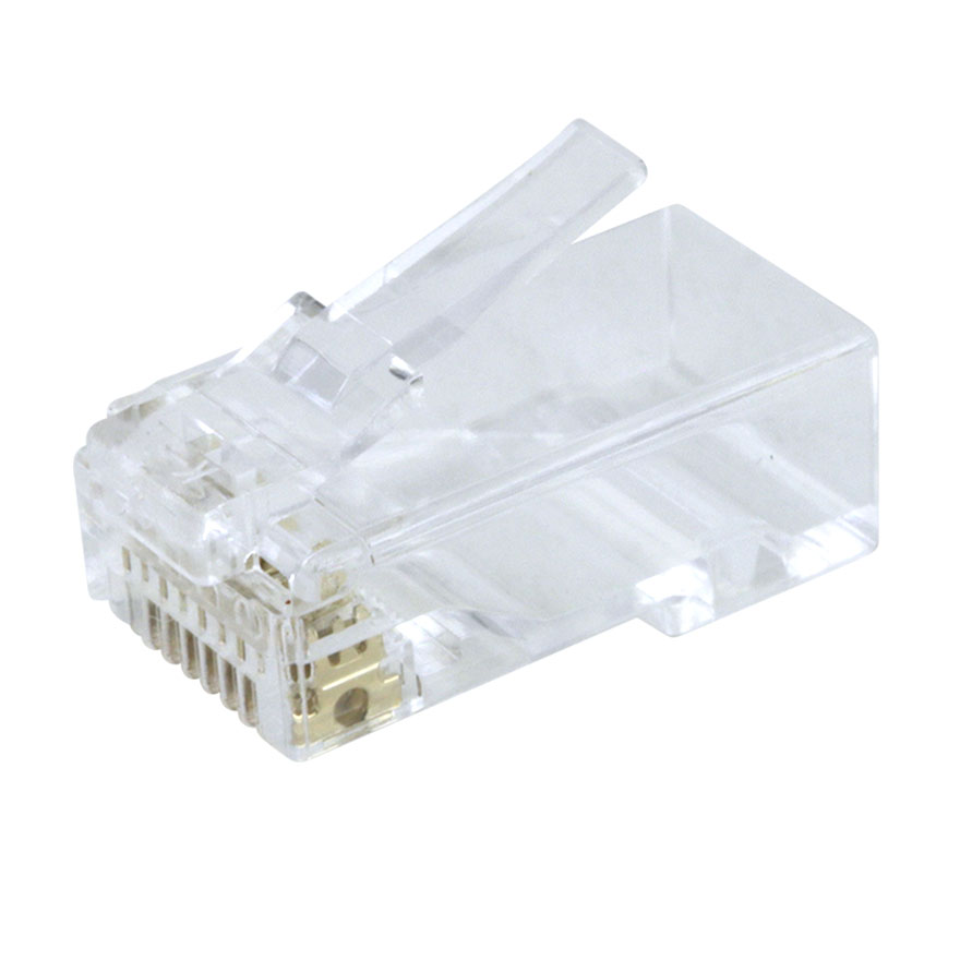 RJ45 CONNECTOR for Cat 6 CON3095