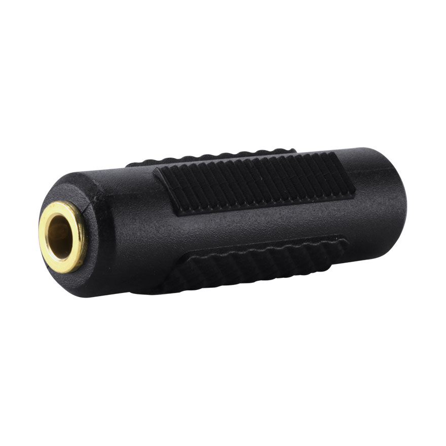 3.5MM FEMALE TO FEMALE COUPLER CON7015