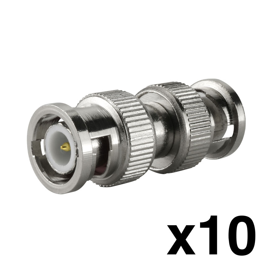 BNC MALE TO BNC MALE CON8003