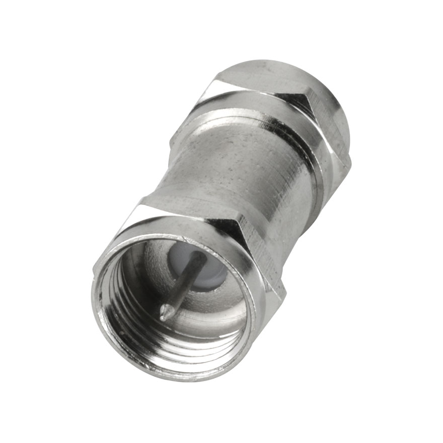 F-71 Double Male Barrel CON8009