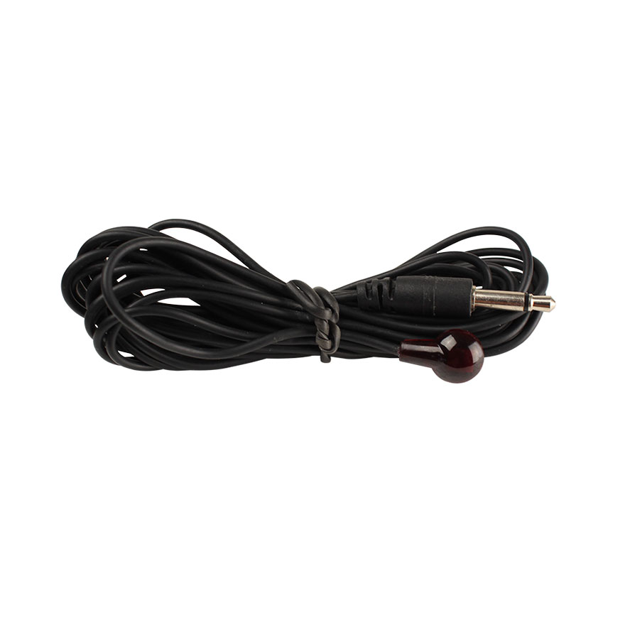 Choice Select Single IR Emitter with 10ft cable and 1/8in plug CHO1024