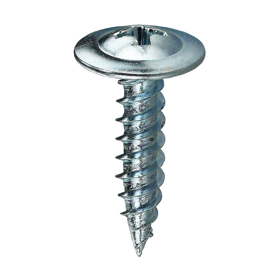 DOT1010 Metal Piercing Screw