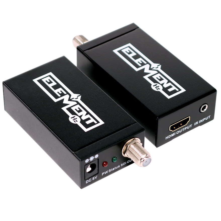 How to connect coaxial cable to hdmi bapwisconsin