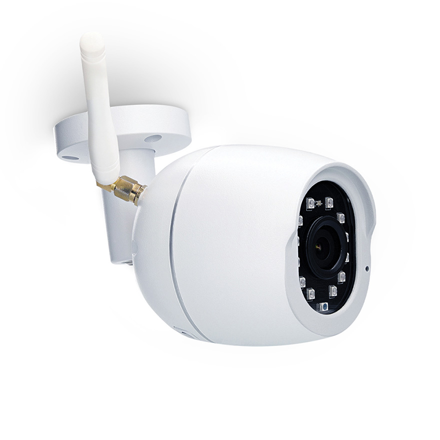 energizer smart outdoor camera