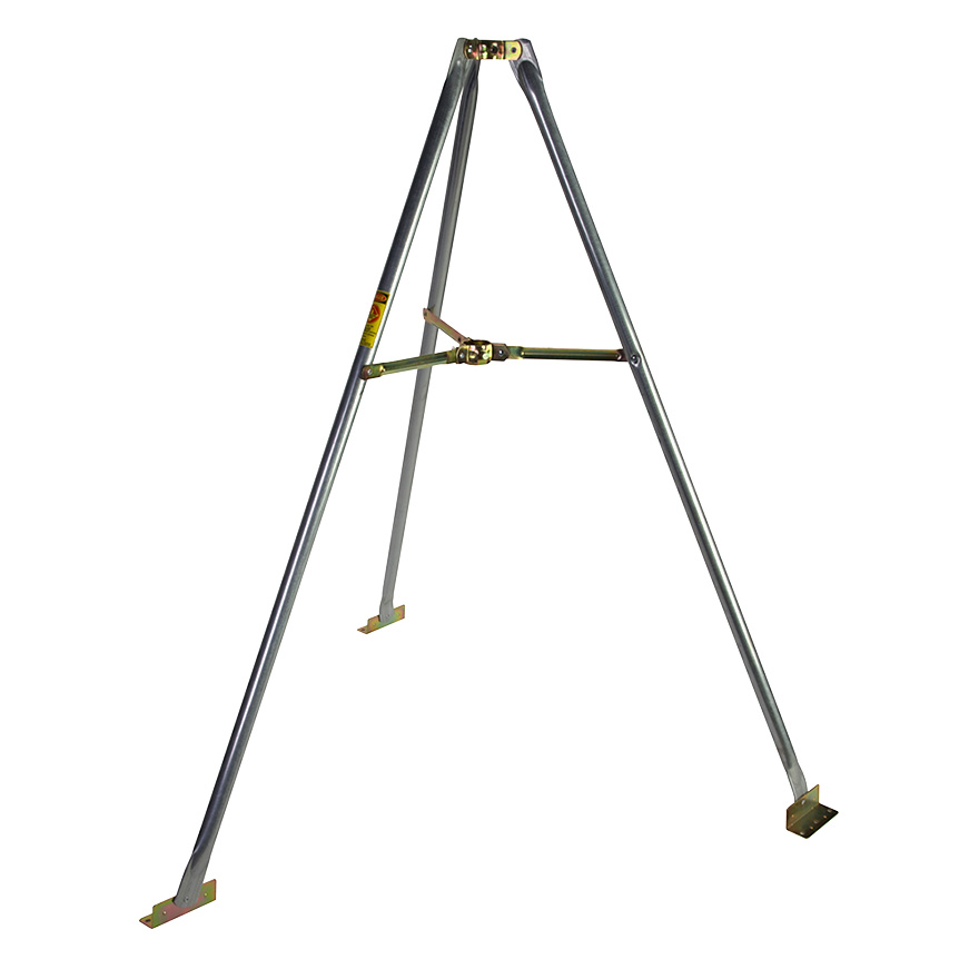 EZ48-5A  5ft Tripod EZ485A