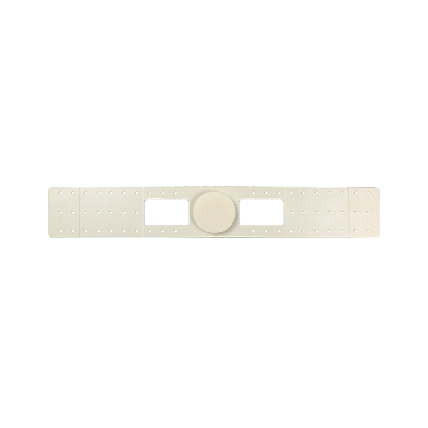 EZ-Cap™ Pre-Wire Installation Kit 