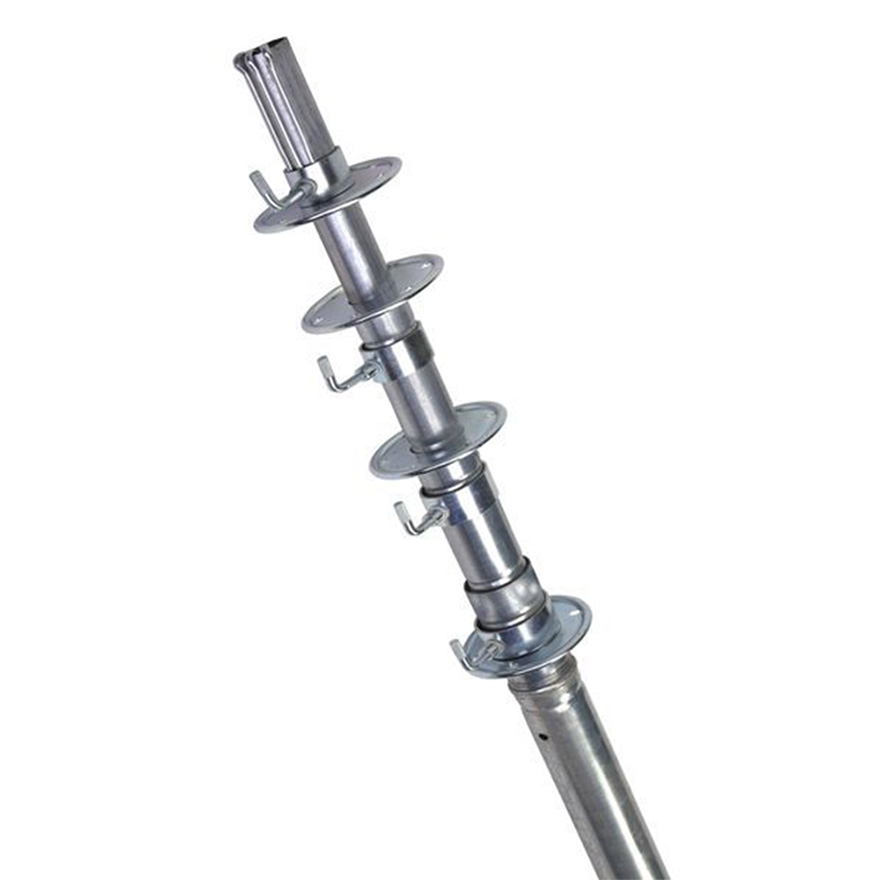 EZTM-40 Telescoping mast EZTM-40