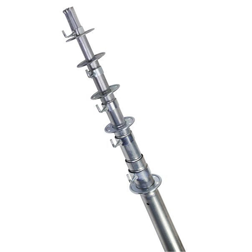 EZTM-50 Telescoping mast EZTM-50
