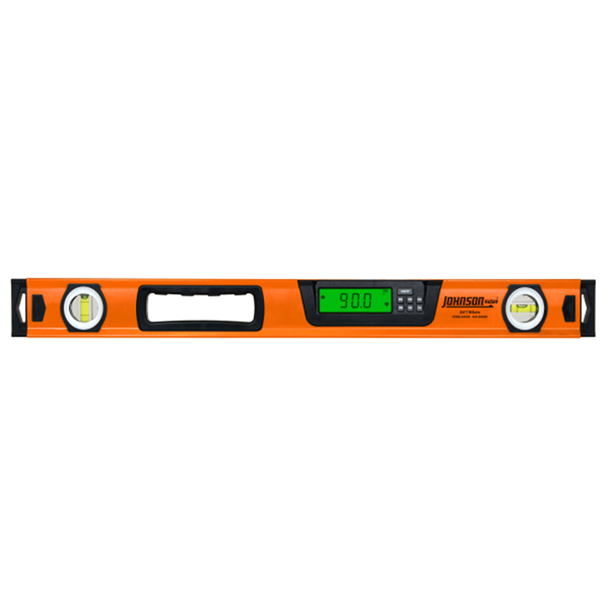 Digital Box Level 