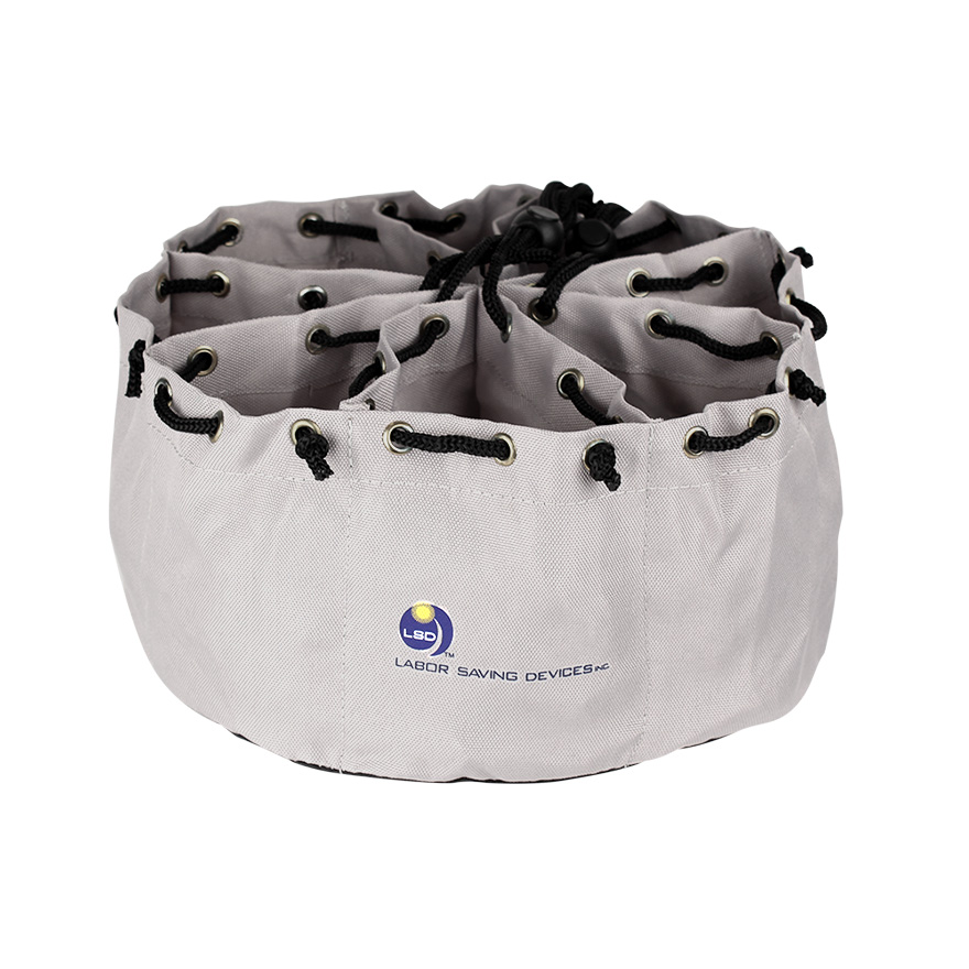 PB8 Screw and connector bag LSD1055