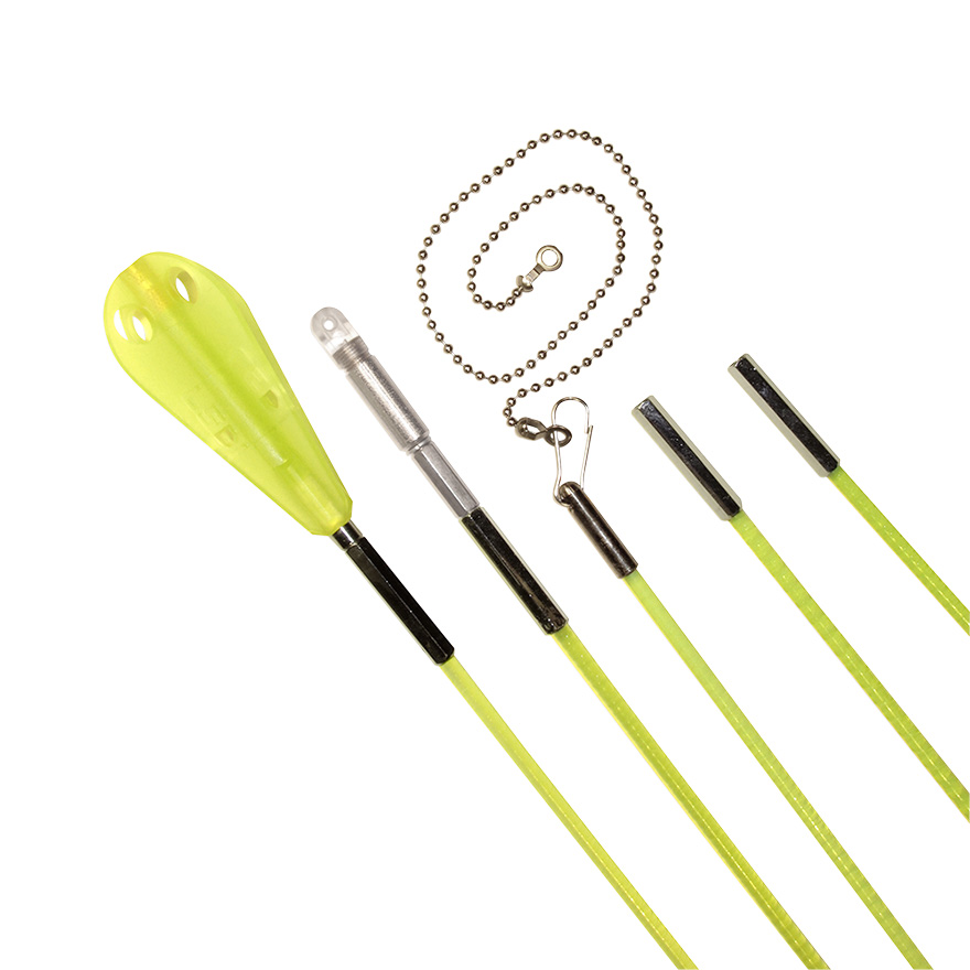 81-130 Creep-Zit ROD KIT 30FT LSD1066