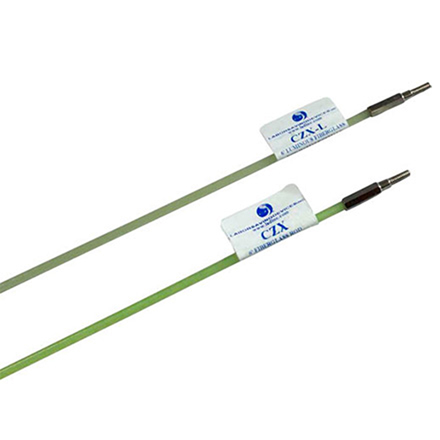 81-106, CZX Creep Zit 6' Rod LSD1074