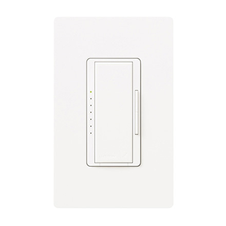 RRD-6NA-WH 600W DIMMER LUT1021