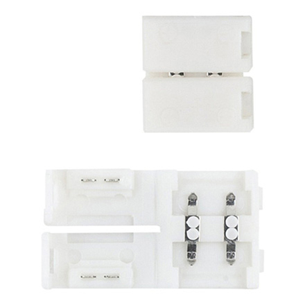 CS-5050CP Strip Light Couplers MTH1039