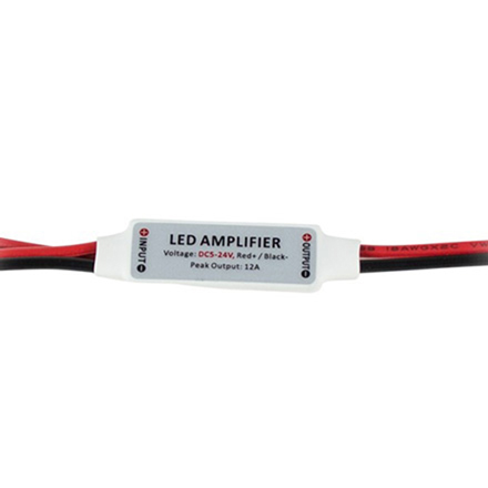 IBLED-AMP Inline Amplifier MTH1041