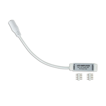 IBLED-RGBAMP-1 Inline RGB Amp MTH1042