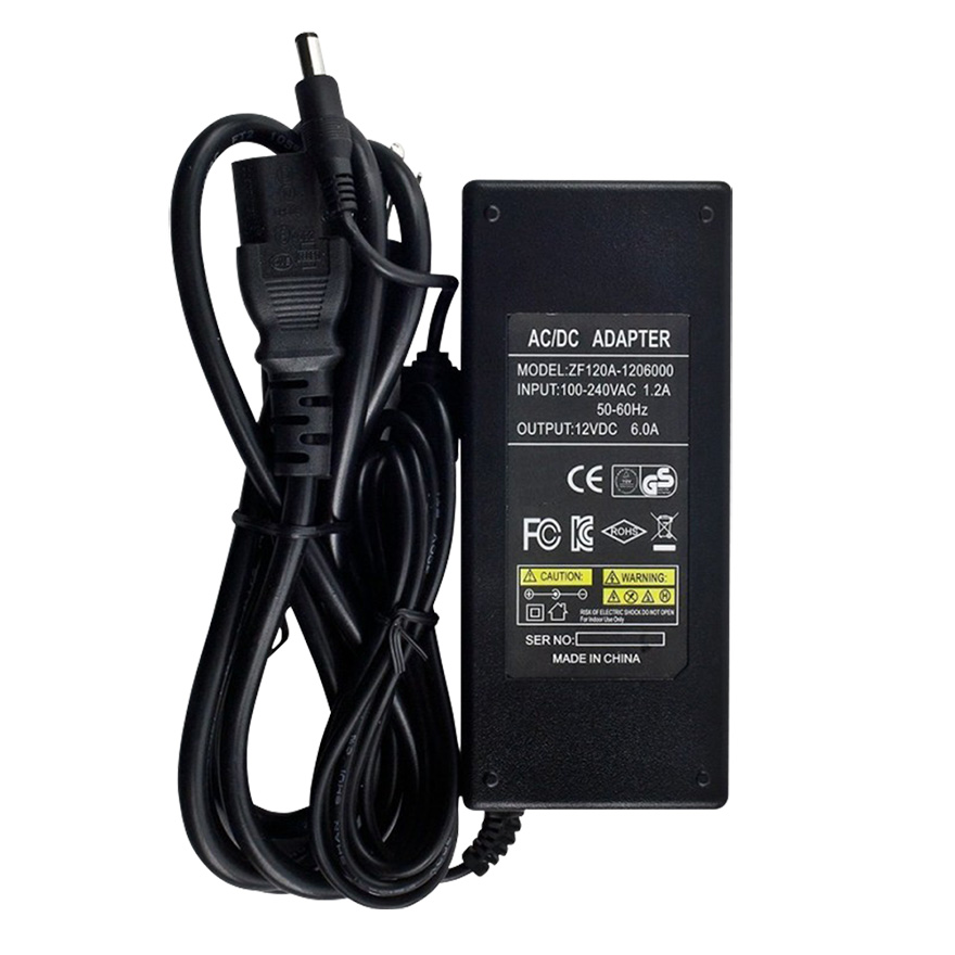 CS-PS12V6ANC Power Supply MTH1043
